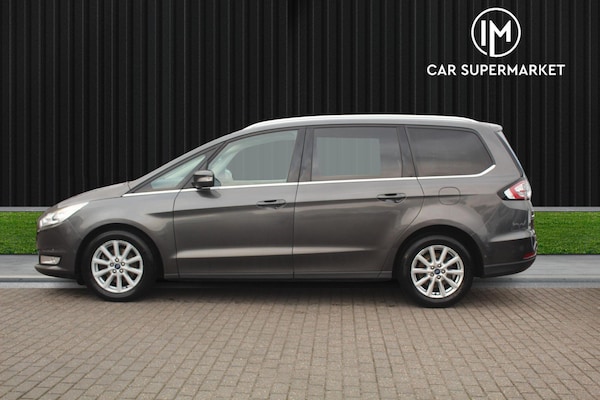 Used Ford Galaxy 2017 for sale - 76123009: Photo 6