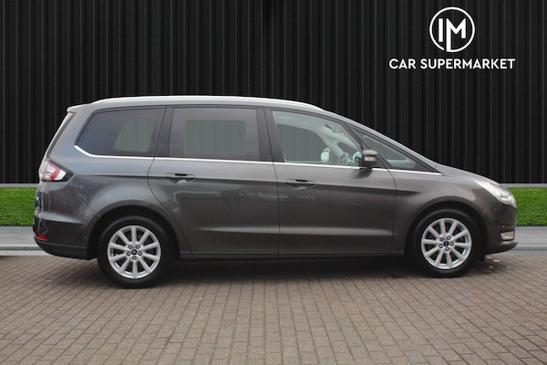 Used Ford Galaxy 2017 for sale - 76123009: Photo 7