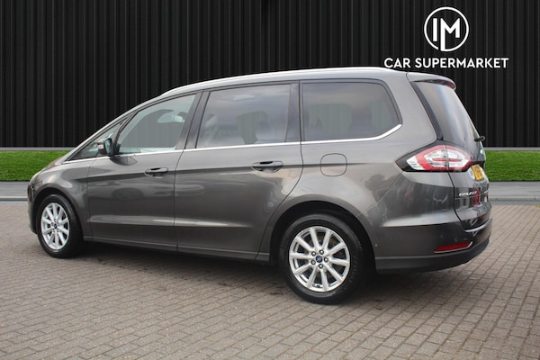 Used Ford Galaxy 2017 for sale - 76123009: Photo 8