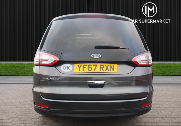 Used Ford Galaxy 2017 for sale - 76123009: Photo 9