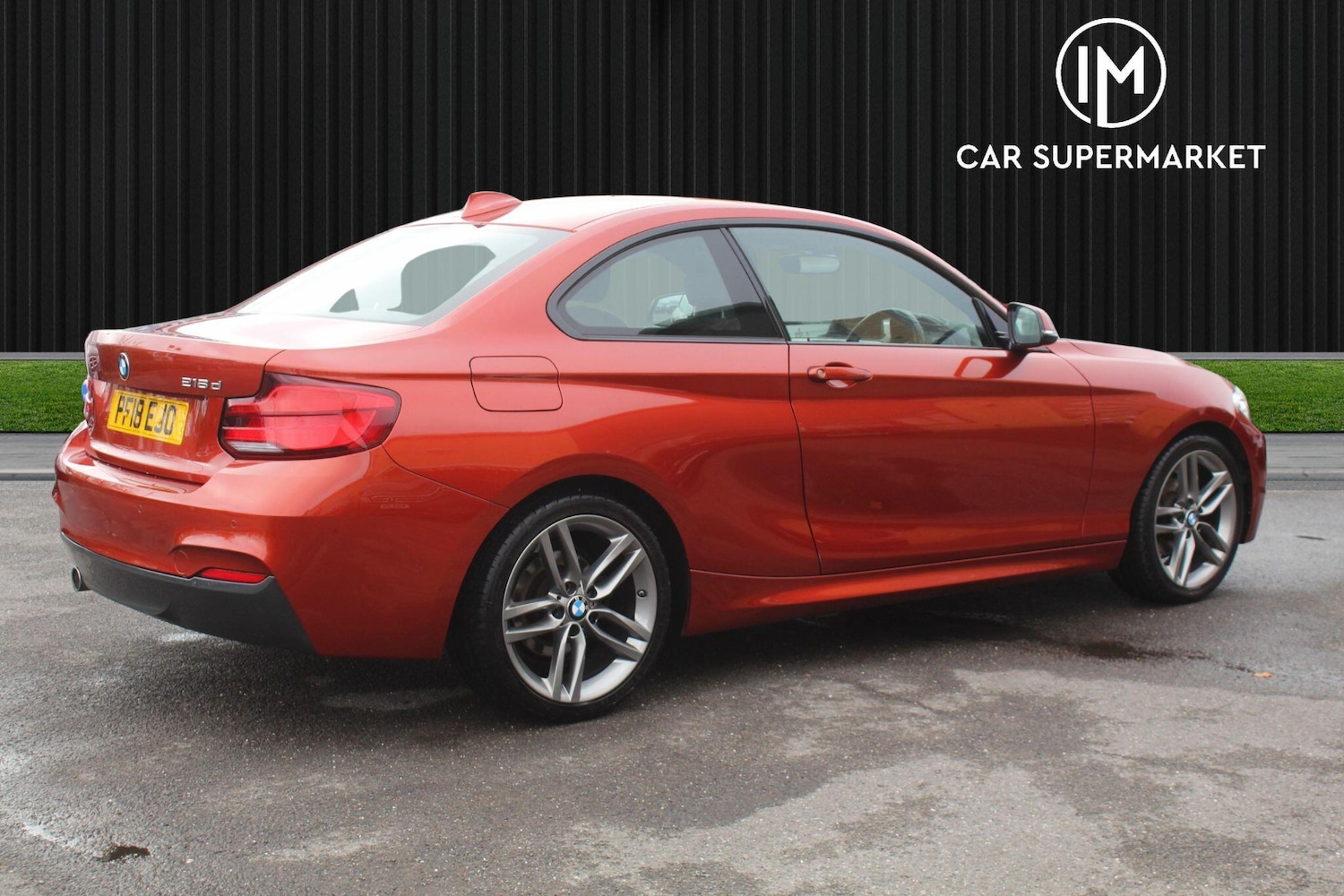Used BMW 2 Series 2018 for sale - 76522233: Photo 10
