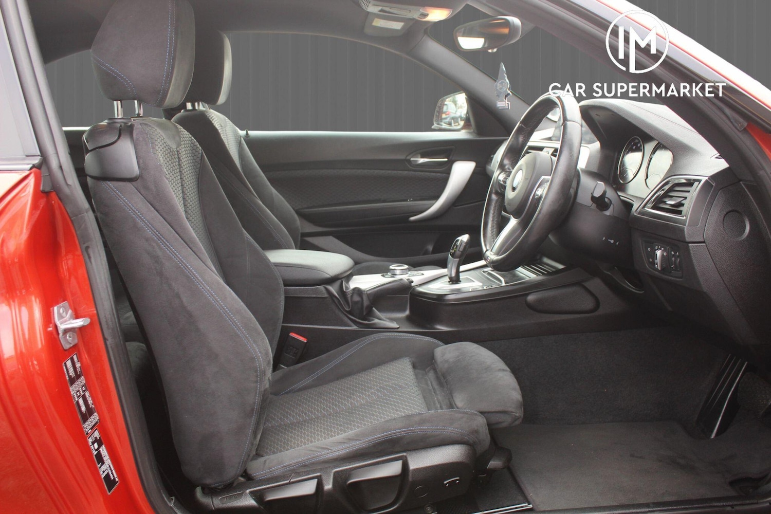 Used BMW 2 Series 2018 for sale - 76522233: Photo 12