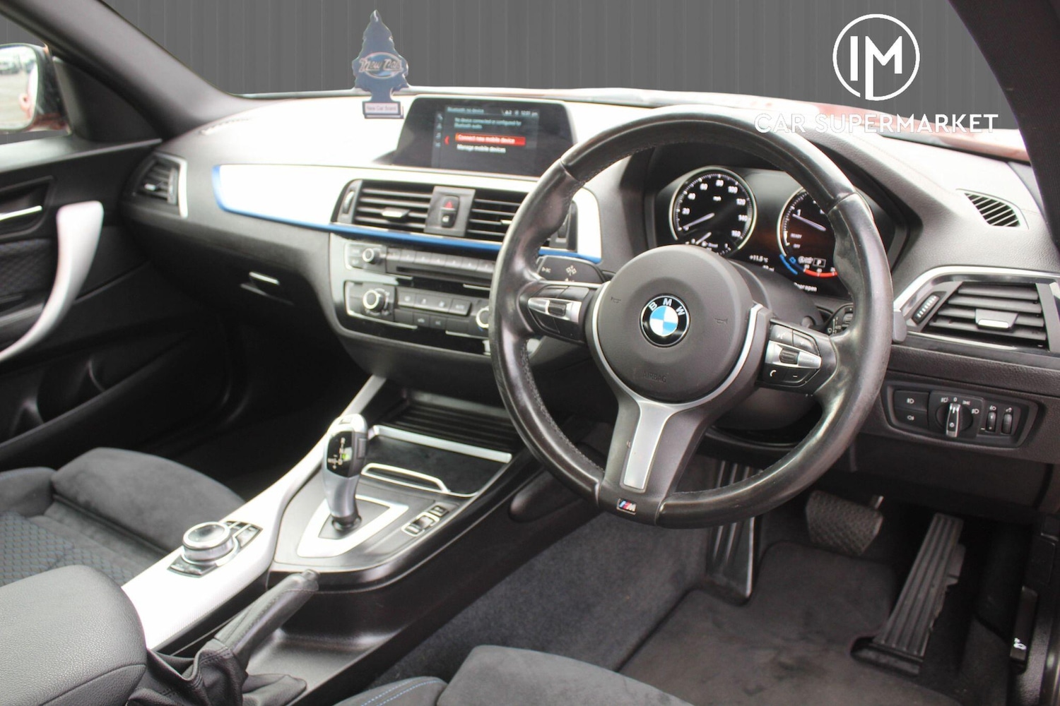 Used BMW 2 Series 2018 for sale - 76522233: Photo 13