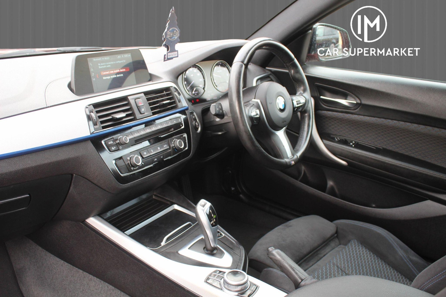 Used BMW 2 Series 2018 for sale - 76522233: Photo 19