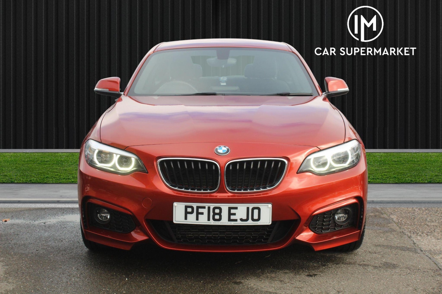 Used BMW 2 Series 2018 for sale - 76522233: Photo 2