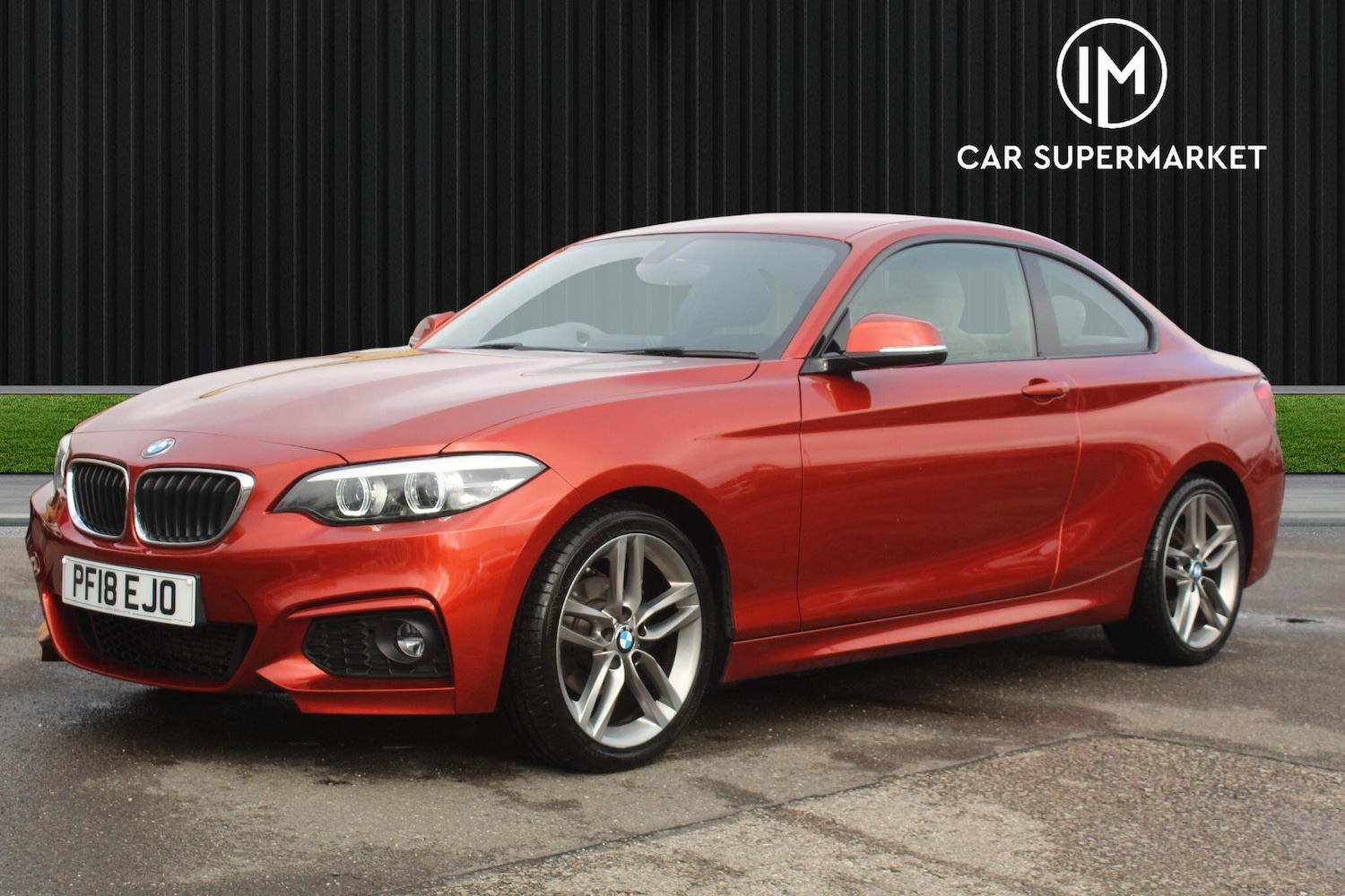 Used BMW 2 Series 2018 for sale - 76522233: Photo 5