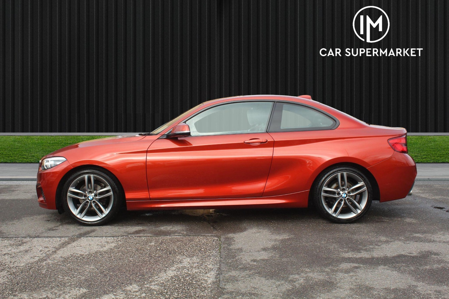 Used BMW 2 Series 2018 for sale - 76522233: Photo 6