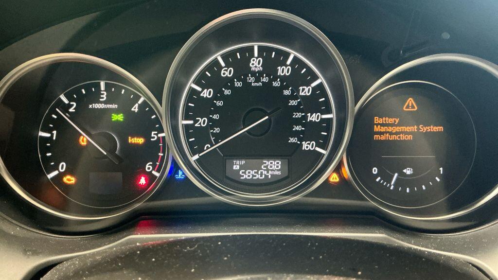 Used Mazda Mazda6 2015 for sale - 76780959: Photo 10