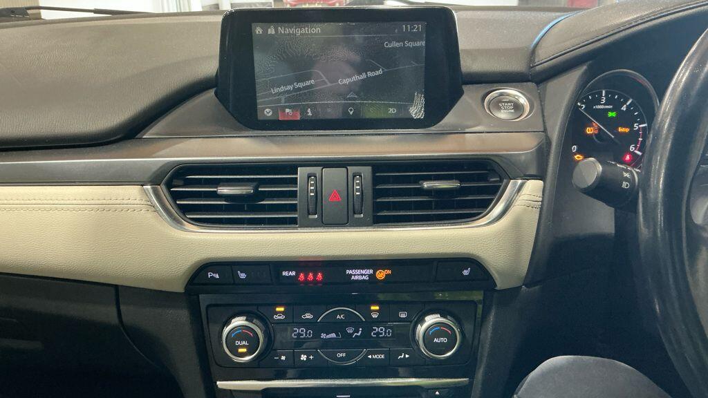 Used Mazda Mazda6 2015 for sale - 76780959: Photo 11