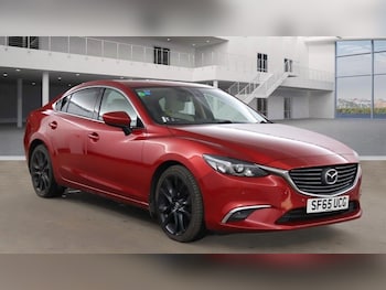 Used Mazda Mazda6 2015 for sale - 76780959: Photo
