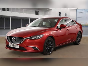 Used Mazda Mazda6 2015 for sale - 76780959: Photo