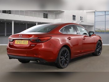Used Mazda Mazda6 2015 for sale - 76780959: Photo