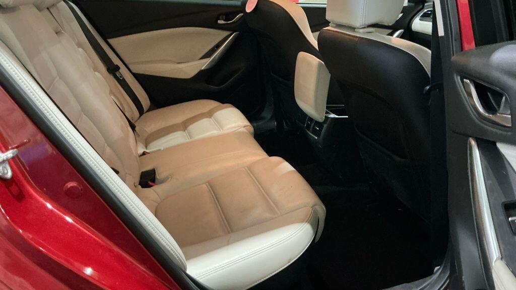 Used Mazda Mazda6 2015 for sale - 76780959: Photo 8