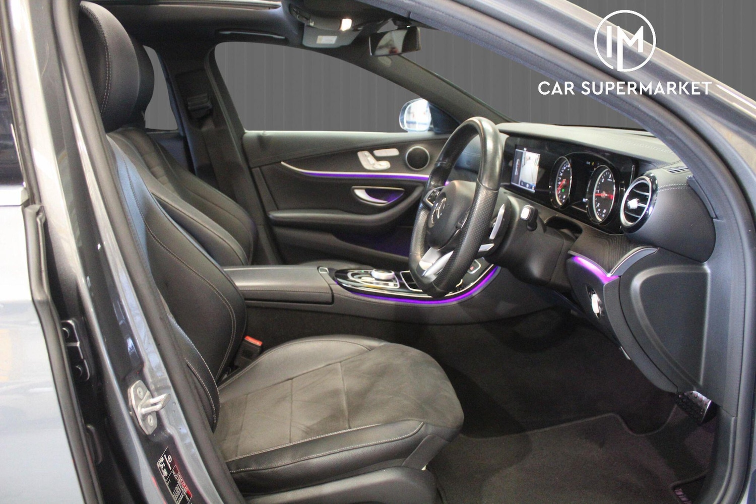 Used Mercedes-Benz E Class 2017 for sale - 76001710: Photo 11