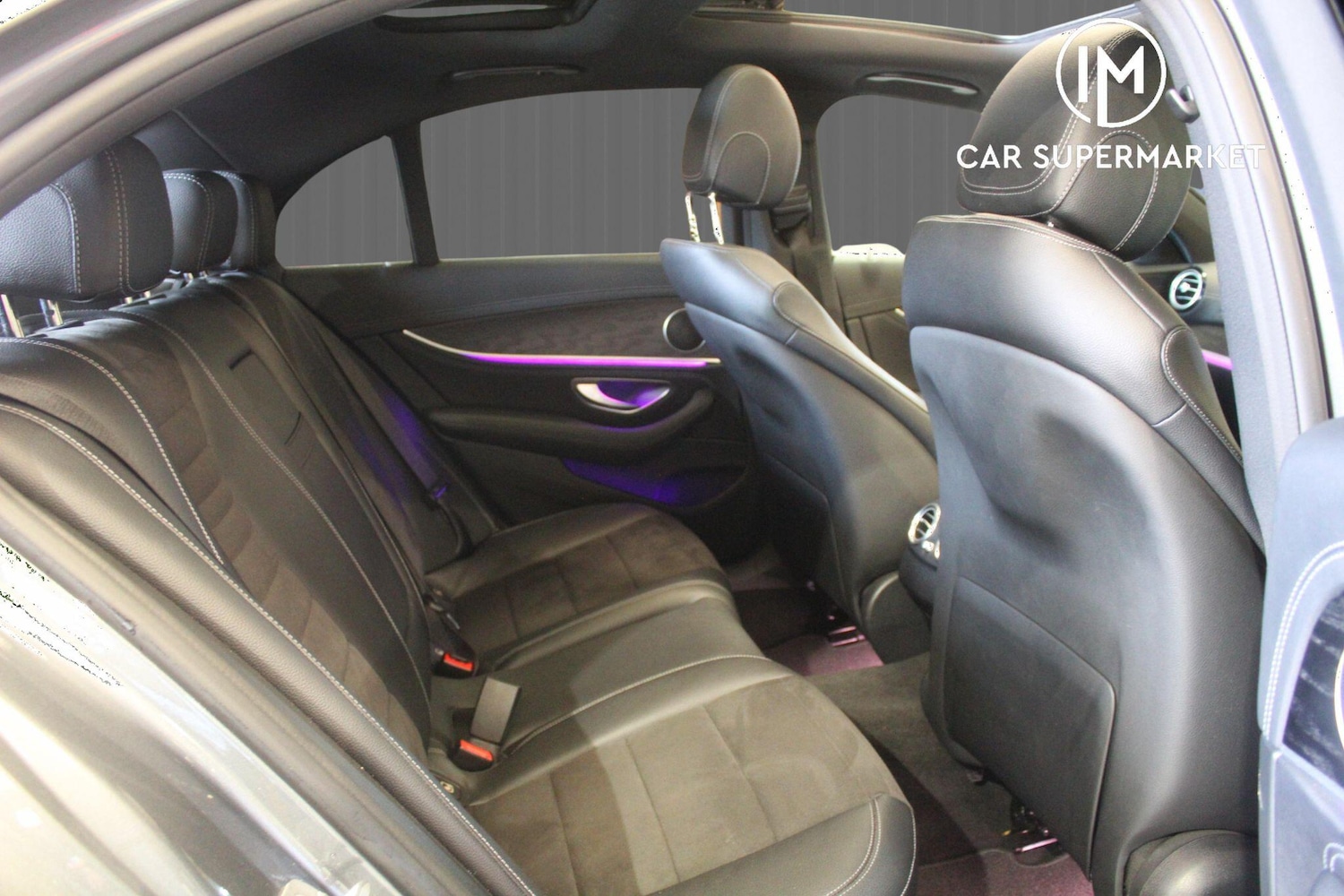 Used Mercedes-Benz E Class 2017 for sale - 76001710: Photo 14