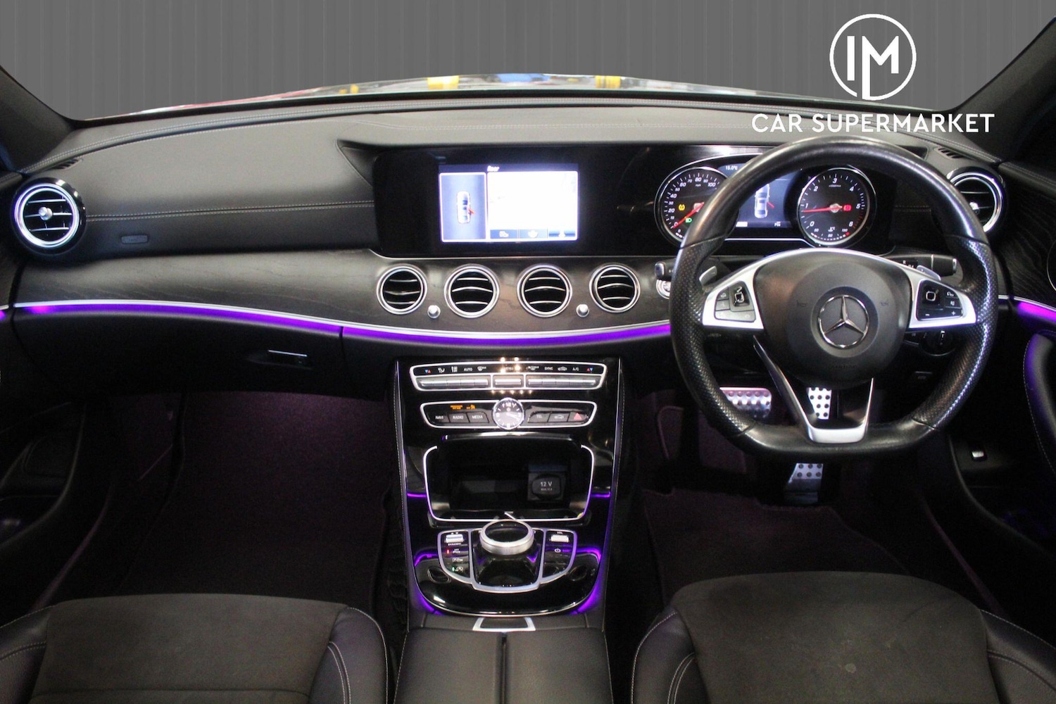 Used Mercedes-Benz E Class 2017 for sale - 76001710: Photo 15