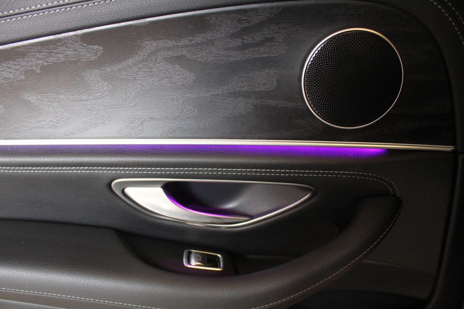 Used Mercedes-Benz E Class 2017 for sale - 76001710: Photo 17