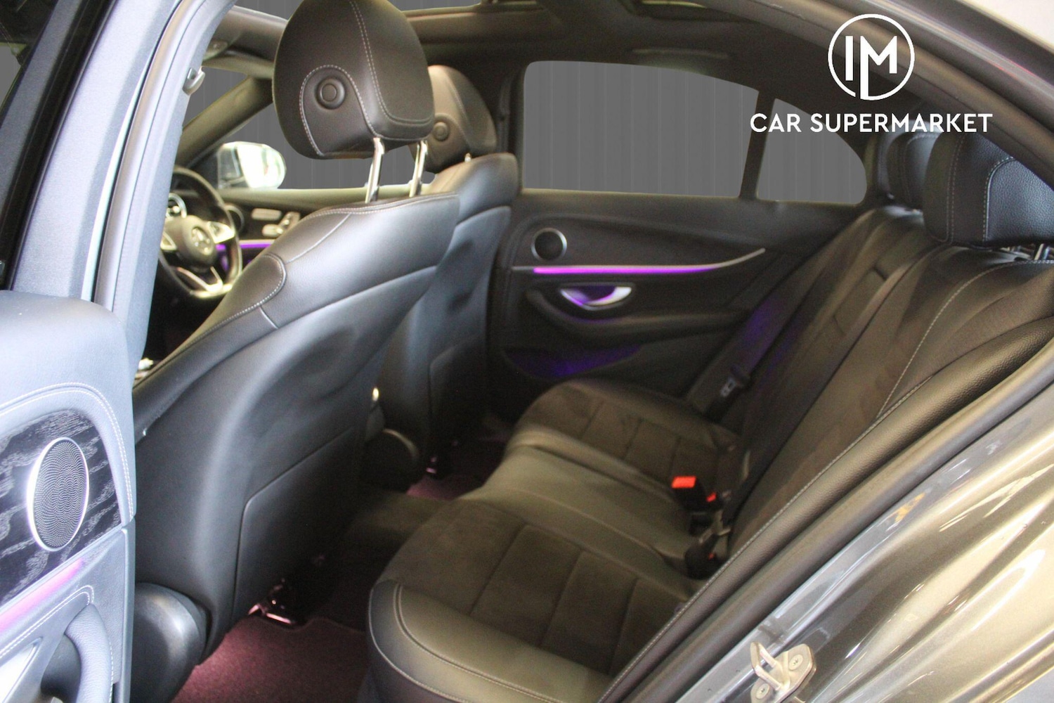 Used Mercedes-Benz E Class 2017 for sale - 76001710: Photo 18