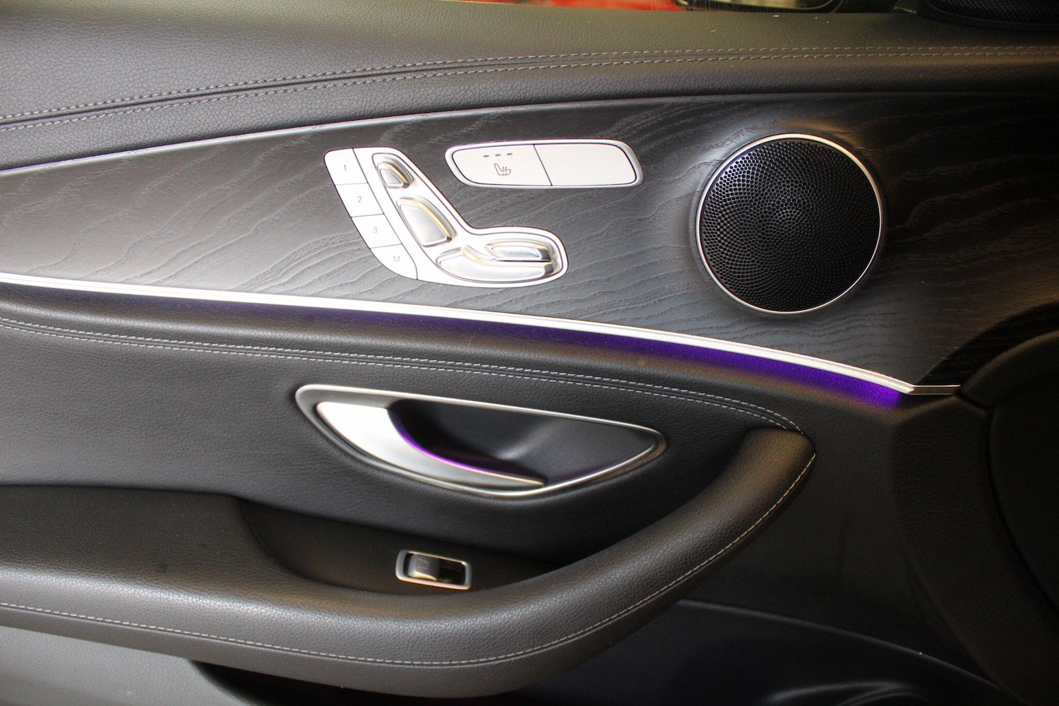 Used Mercedes-Benz E Class 2017 for sale - 76001710: Photo 19