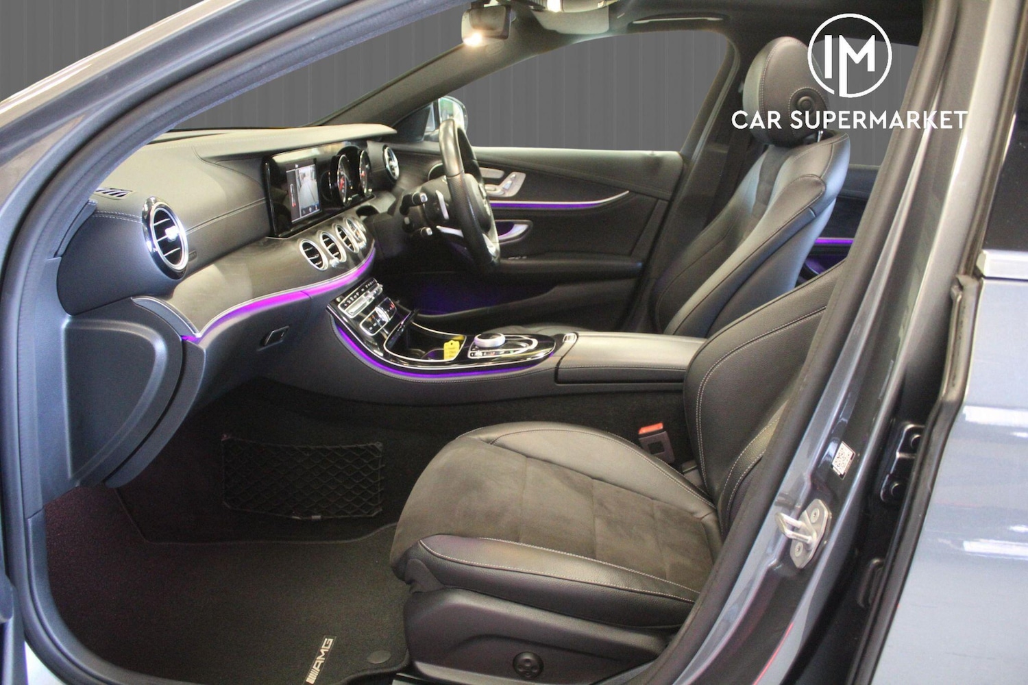 Used Mercedes-Benz E Class 2017 for sale - 76001710: Photo 20