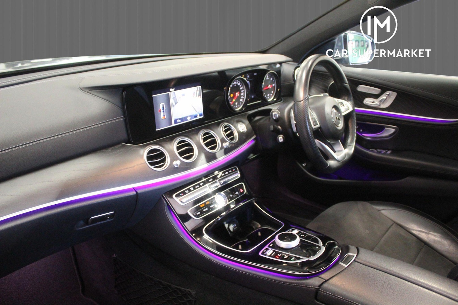 Used Mercedes-Benz E Class 2017 for sale - 76001710: Photo 21