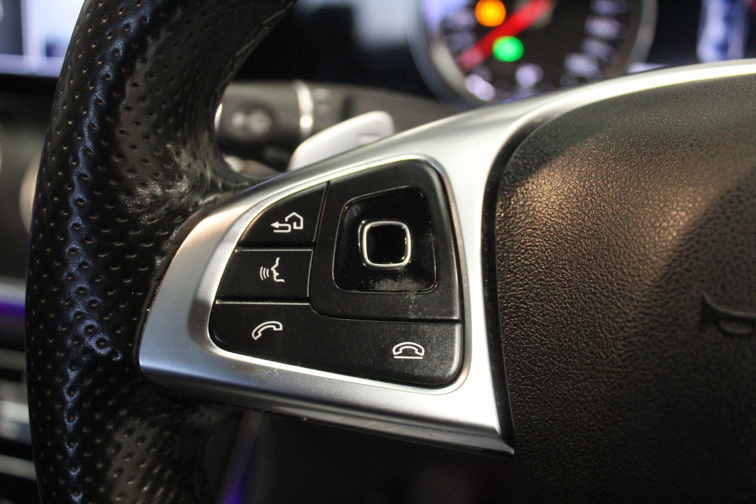 Used Mercedes-Benz E Class 2017 for sale - 76001710: Photo 25