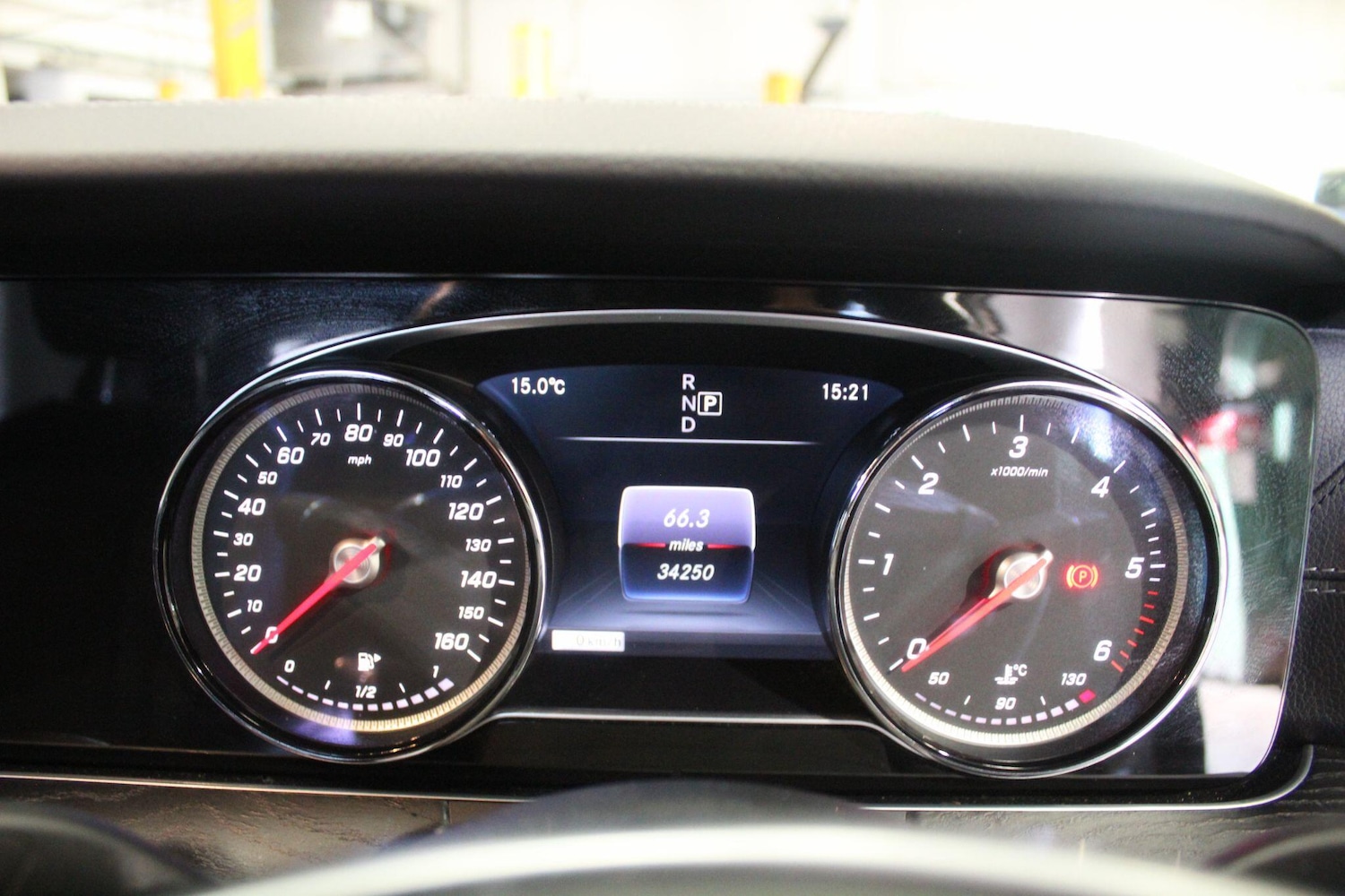 Used Mercedes-Benz E Class 2017 for sale - 76001710: Photo 26