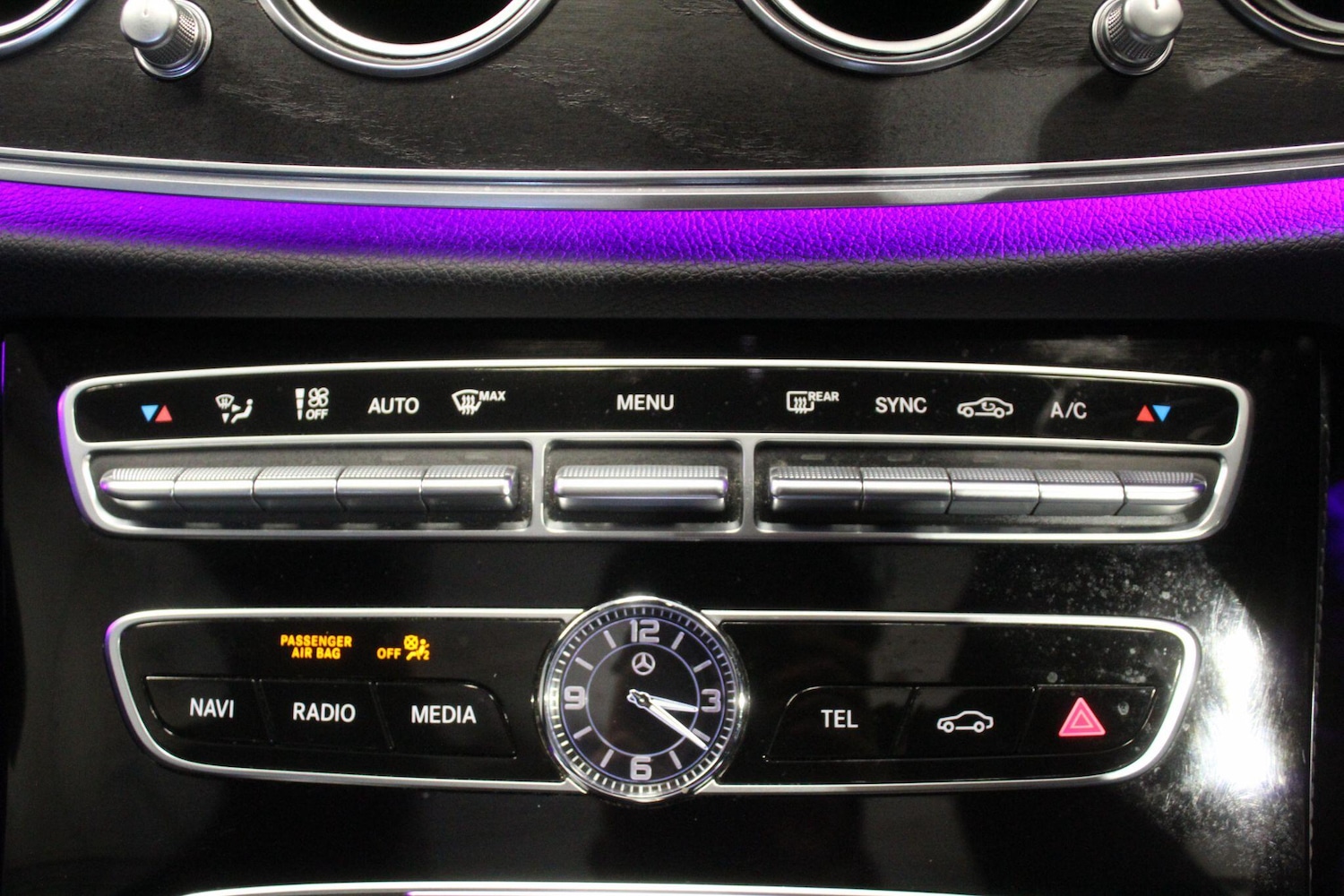 Used Mercedes-Benz E Class 2017 for sale - 76001710: Photo 27