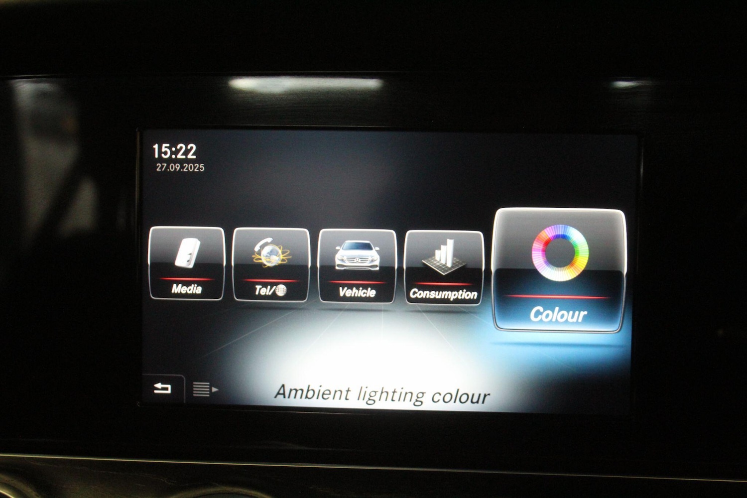 Used Mercedes-Benz E Class 2017 for sale - 76001710: Photo 29