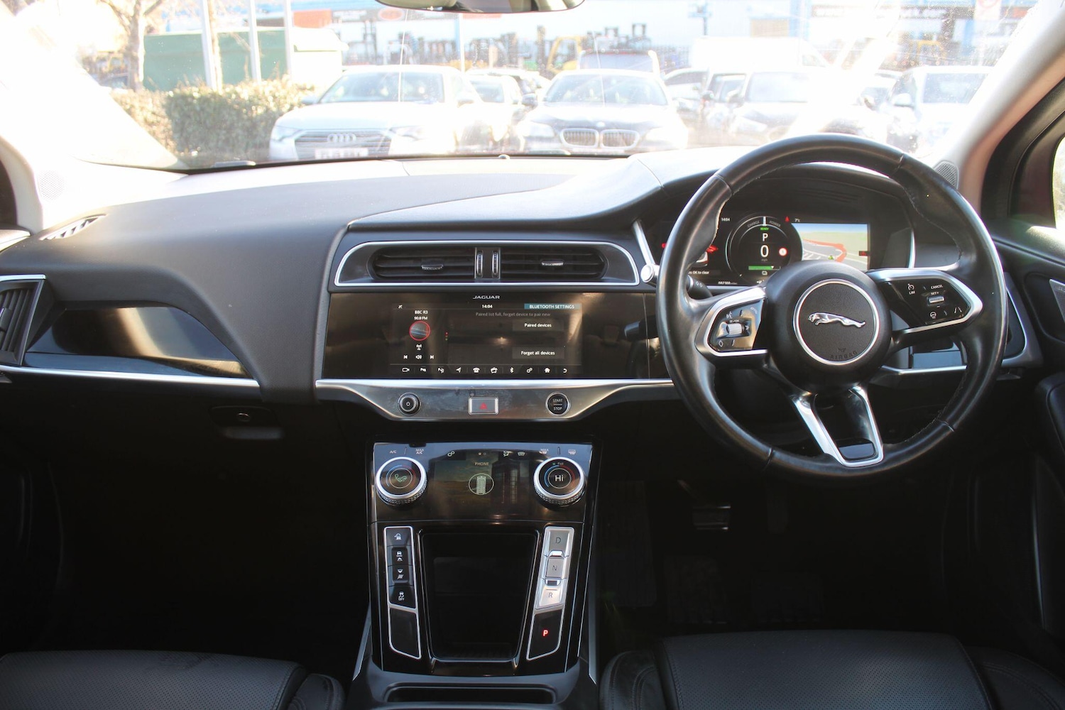 Used Jaguar I-Pace 2019 for sale - 77358335: Photo 17