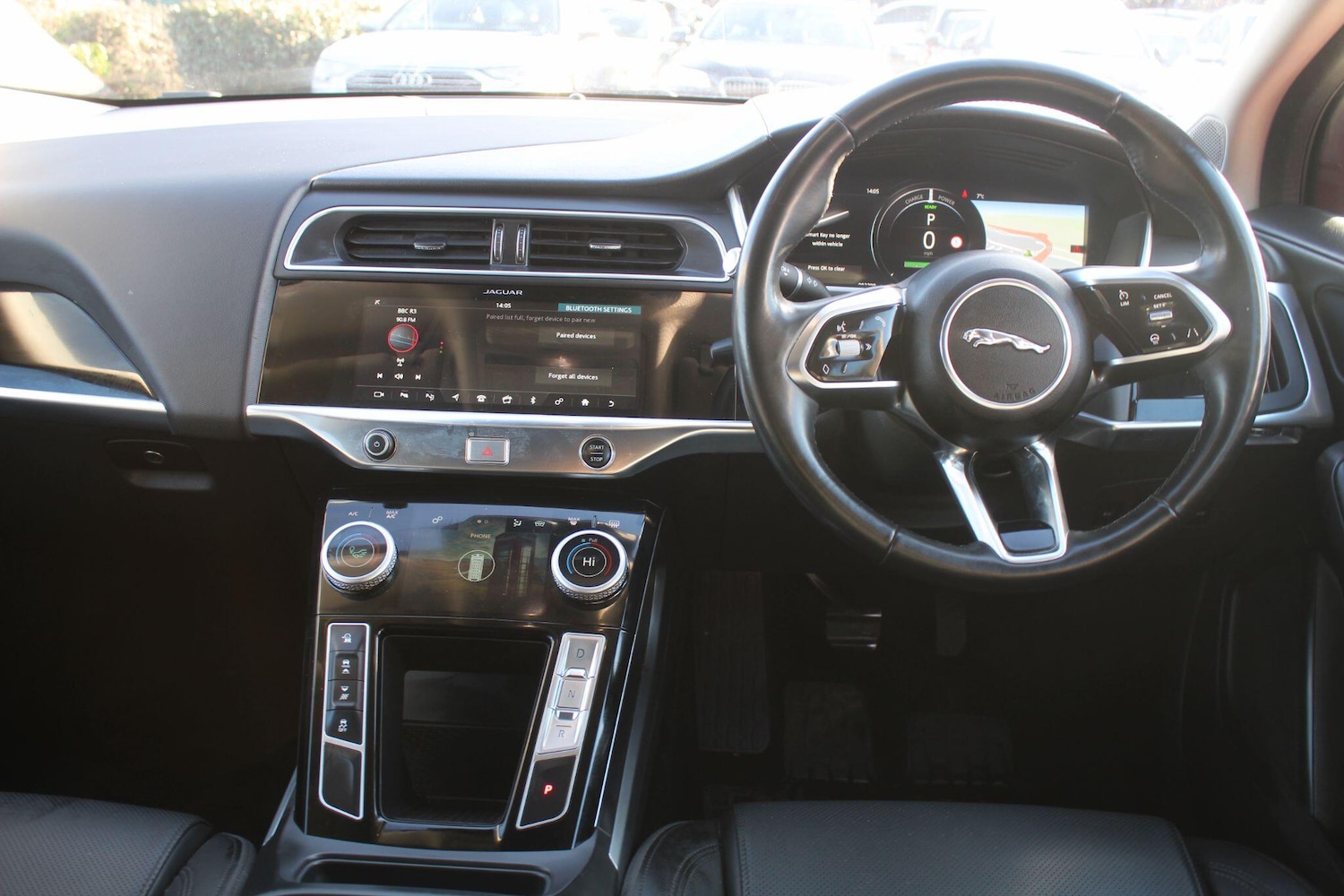 Used Jaguar I-Pace 2019 for sale - 77358335: Photo 18