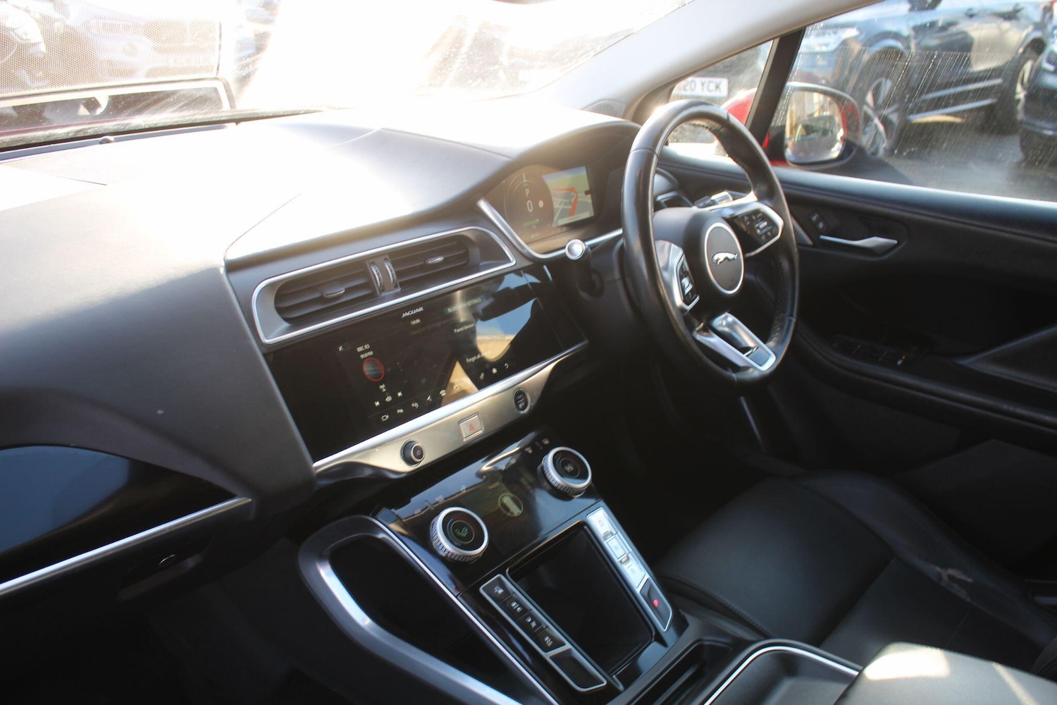 Used Jaguar I-Pace 2019 for sale - 77358335: Photo 19