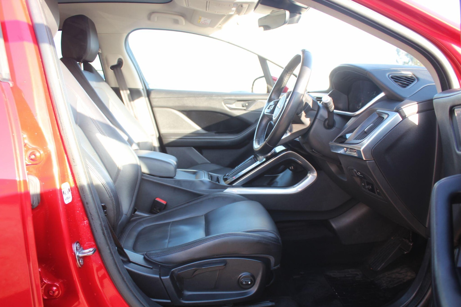 Used Jaguar I-Pace 2019 for sale - 77358335: Photo 20