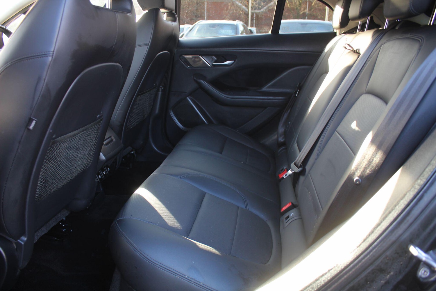 Used Jaguar I-Pace 2019 for sale - 77358335: Photo 22