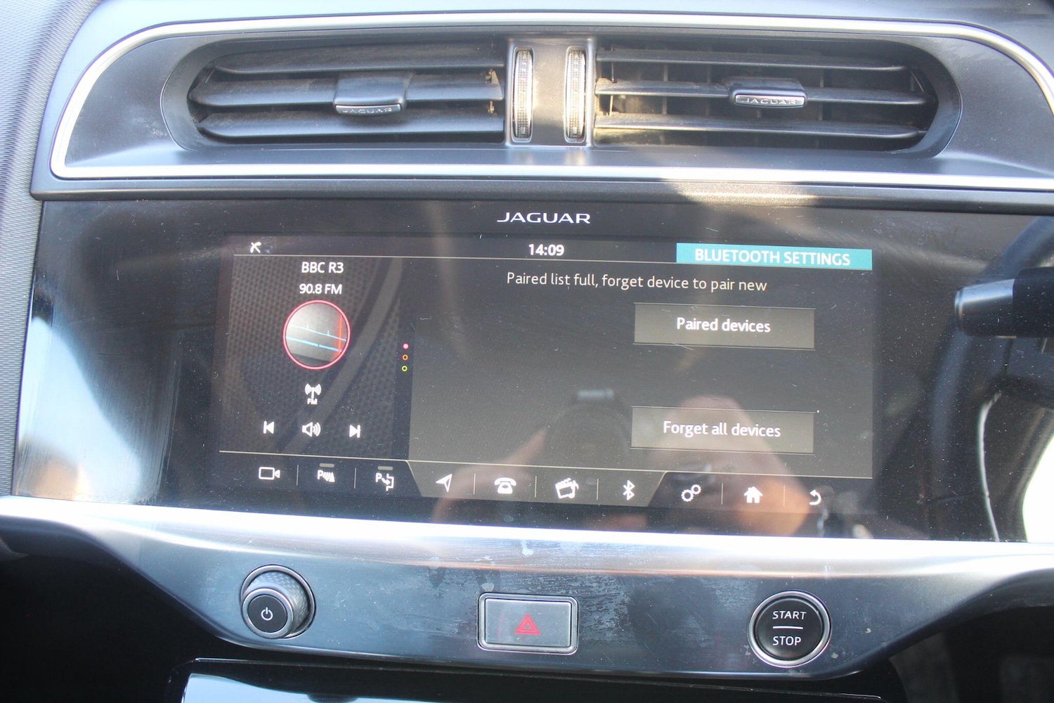 Used Jaguar I-Pace 2019 for sale - 77358335: Photo 29