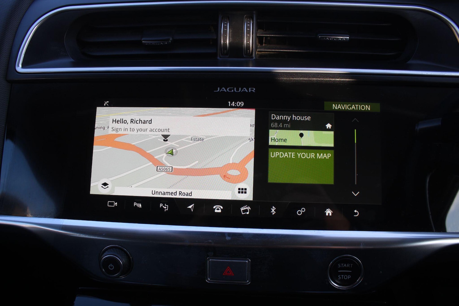 Used Jaguar I-Pace 2019 for sale - 77358335: Photo 30