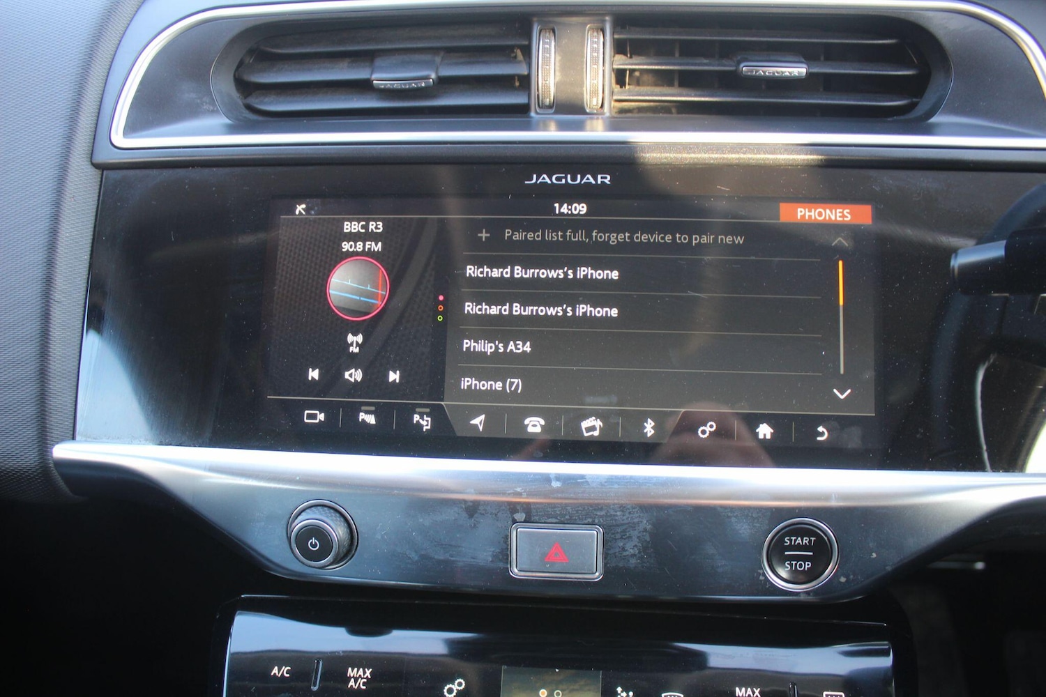 Used Jaguar I-Pace 2019 for sale - 77358335: Photo 31