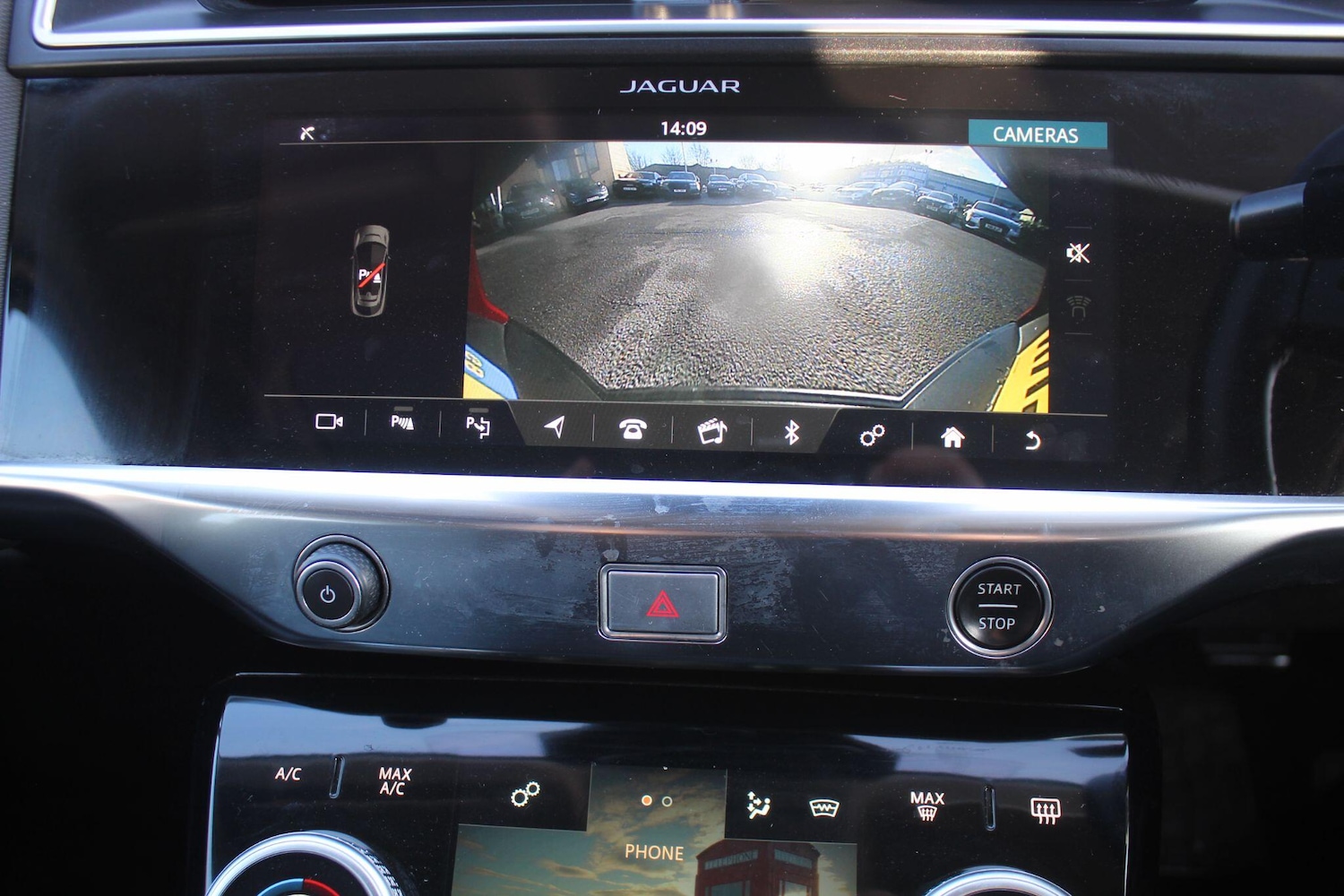 Used Jaguar I-Pace 2019 for sale - 77358335: Photo 33