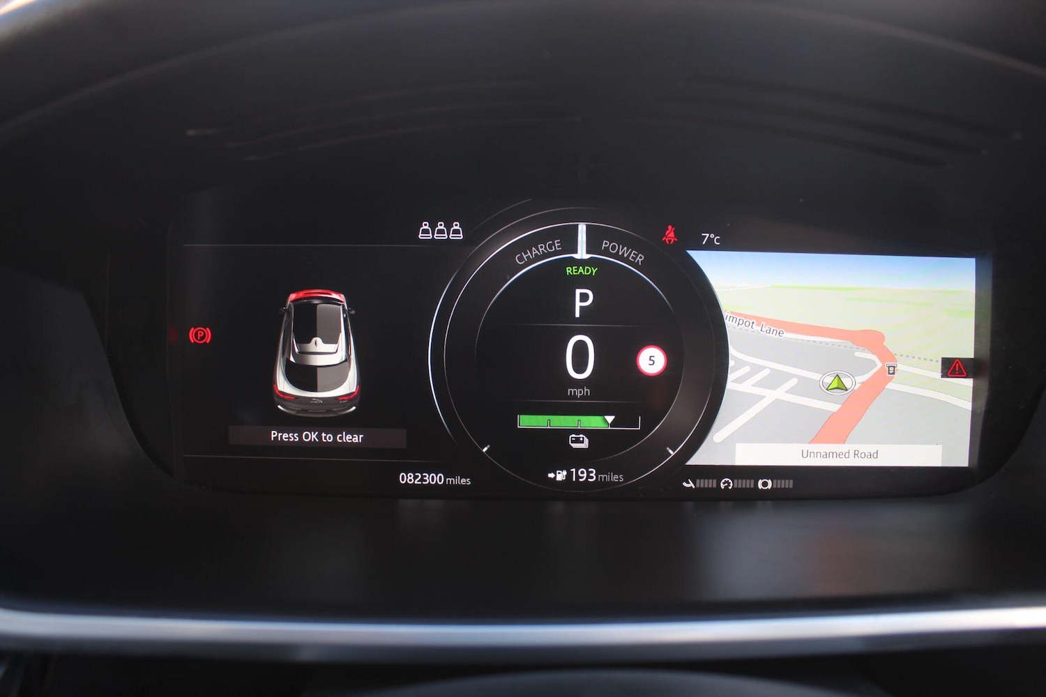 Used Jaguar I-Pace 2019 for sale - 77358335: Photo 34