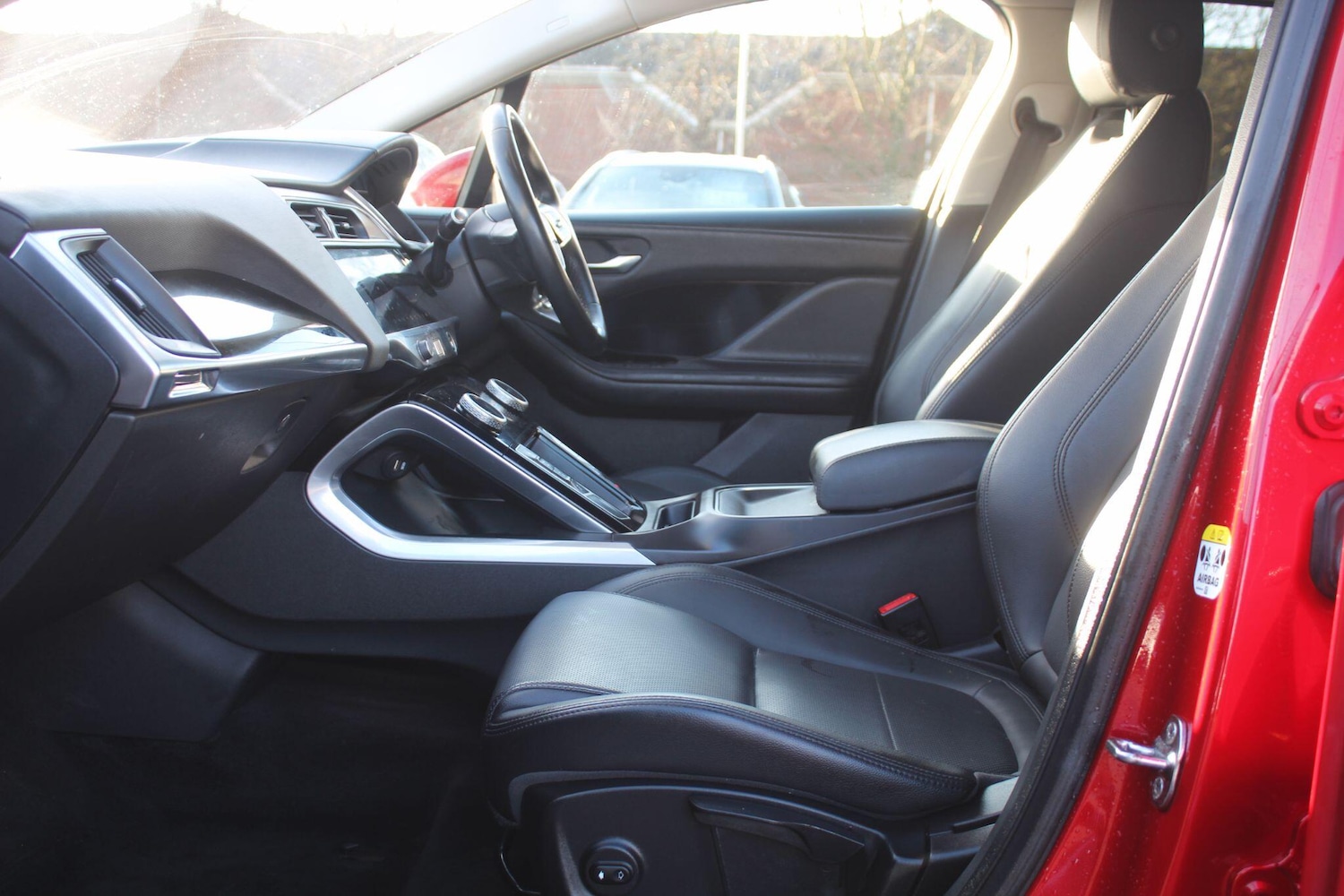 Used Jaguar I-Pace 2019 for sale - 77358335: Photo 35