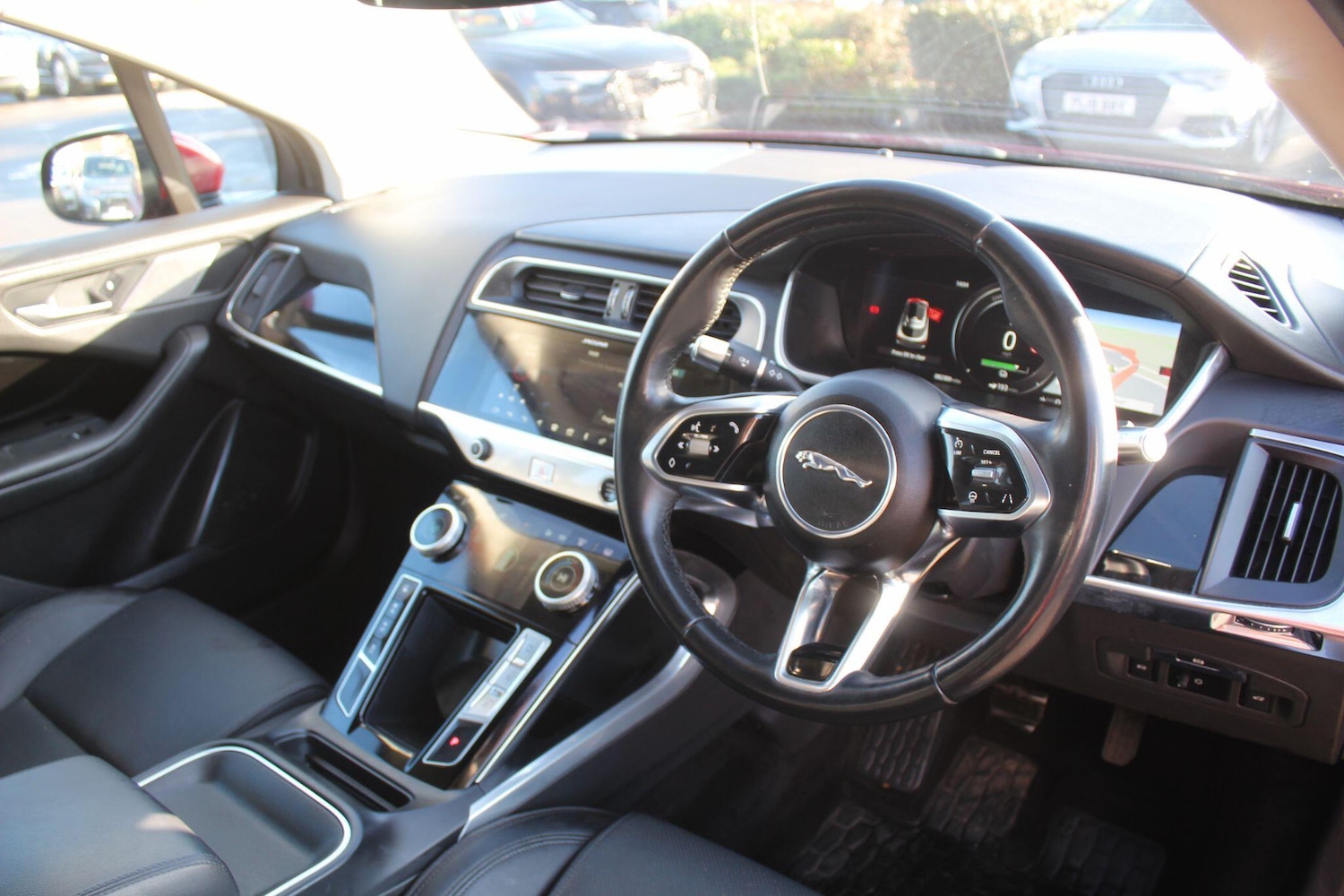 Used Jaguar I-Pace 2019 for sale - 77358335: Photo 37