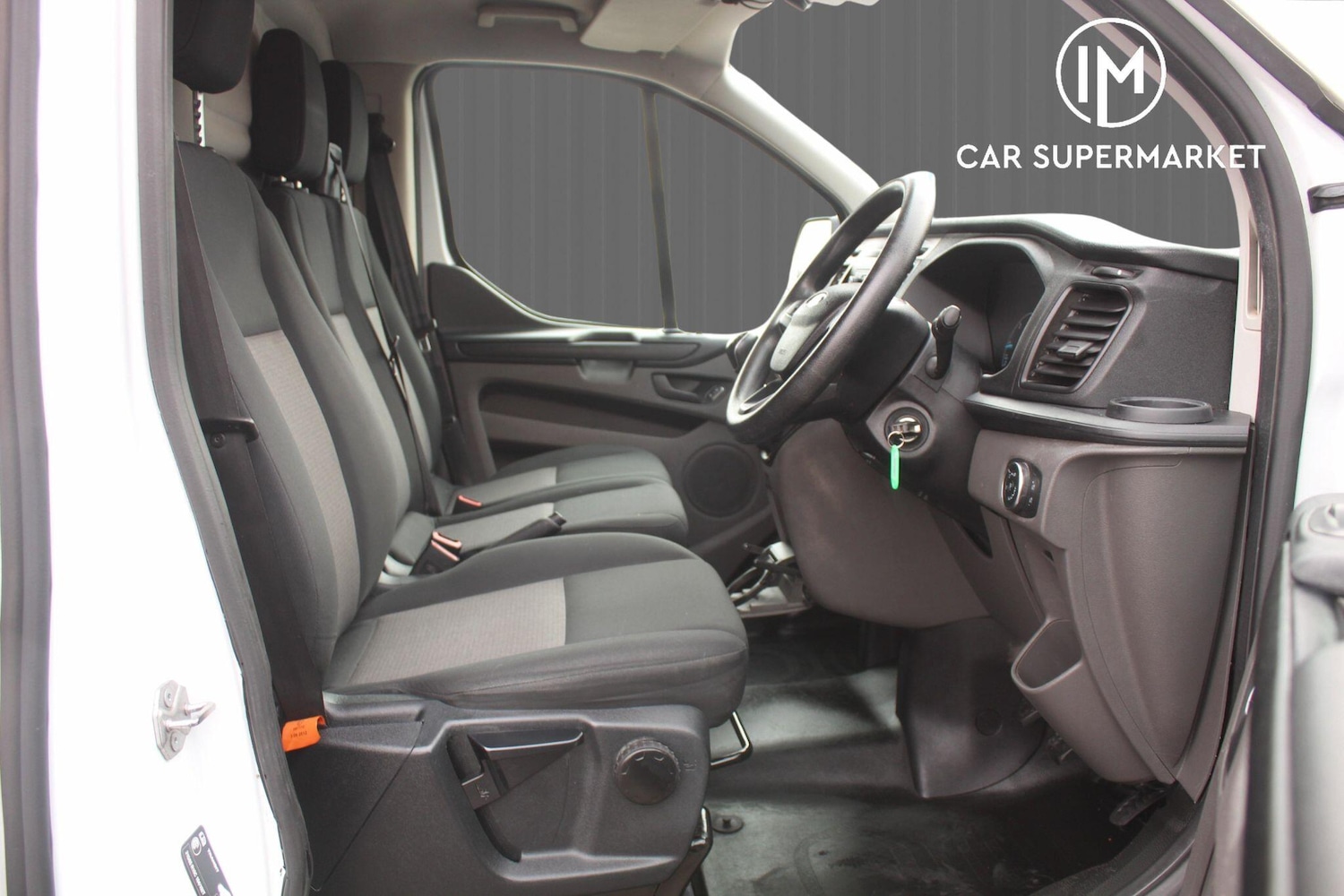 Used Ford Transit Custom 2019 for sale - 76317735: Photo 11