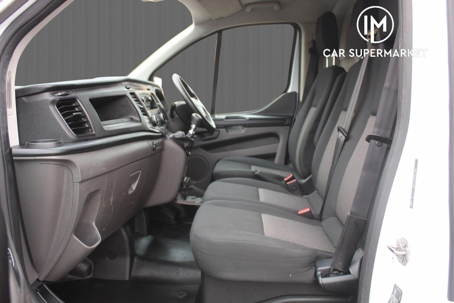 Used Ford Transit Custom 2019 for sale - 76317735: Photo 17