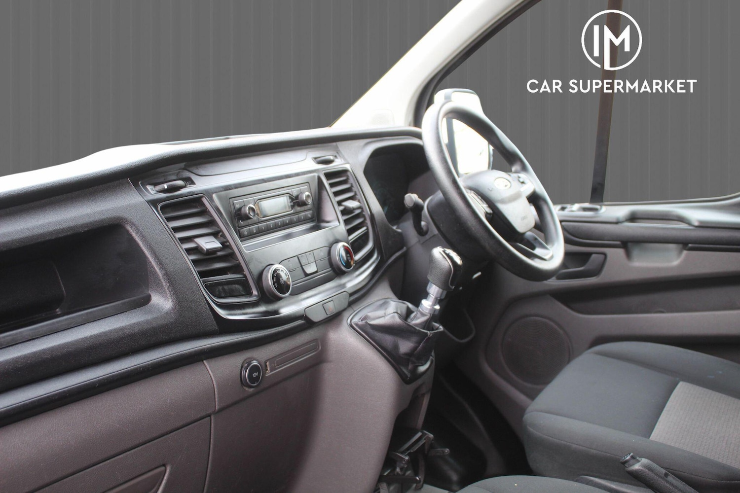 Used Ford Transit Custom 2019 for sale - 76317735: Photo 18