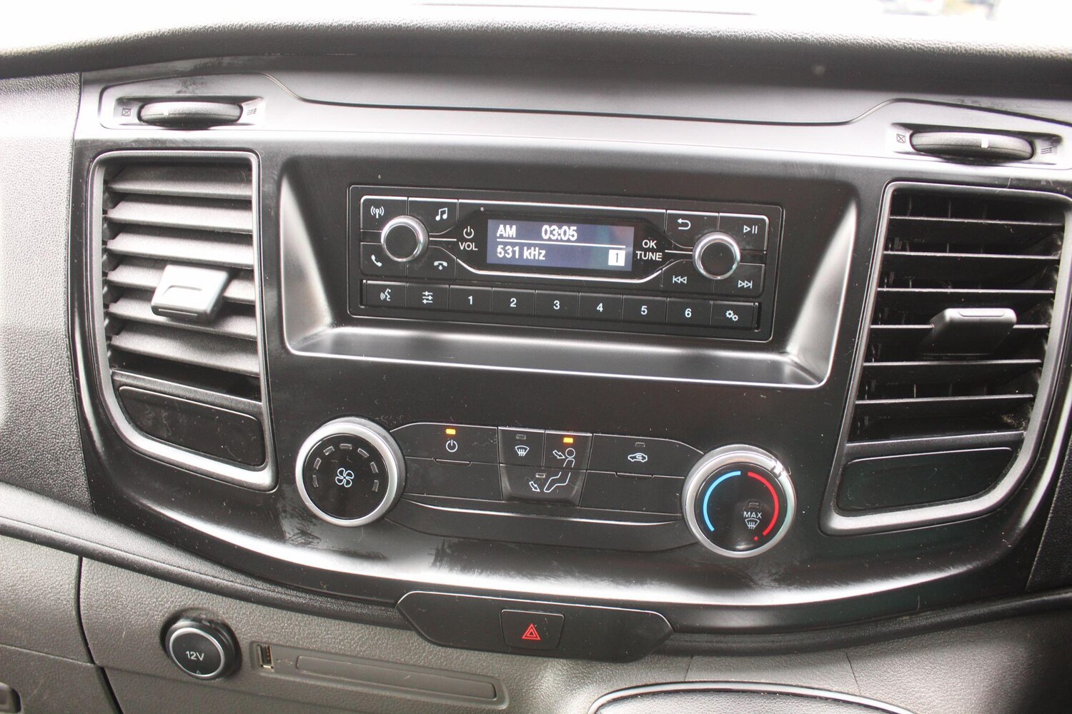 Used Ford Transit Custom 2019 for sale - 76317735: Photo 23