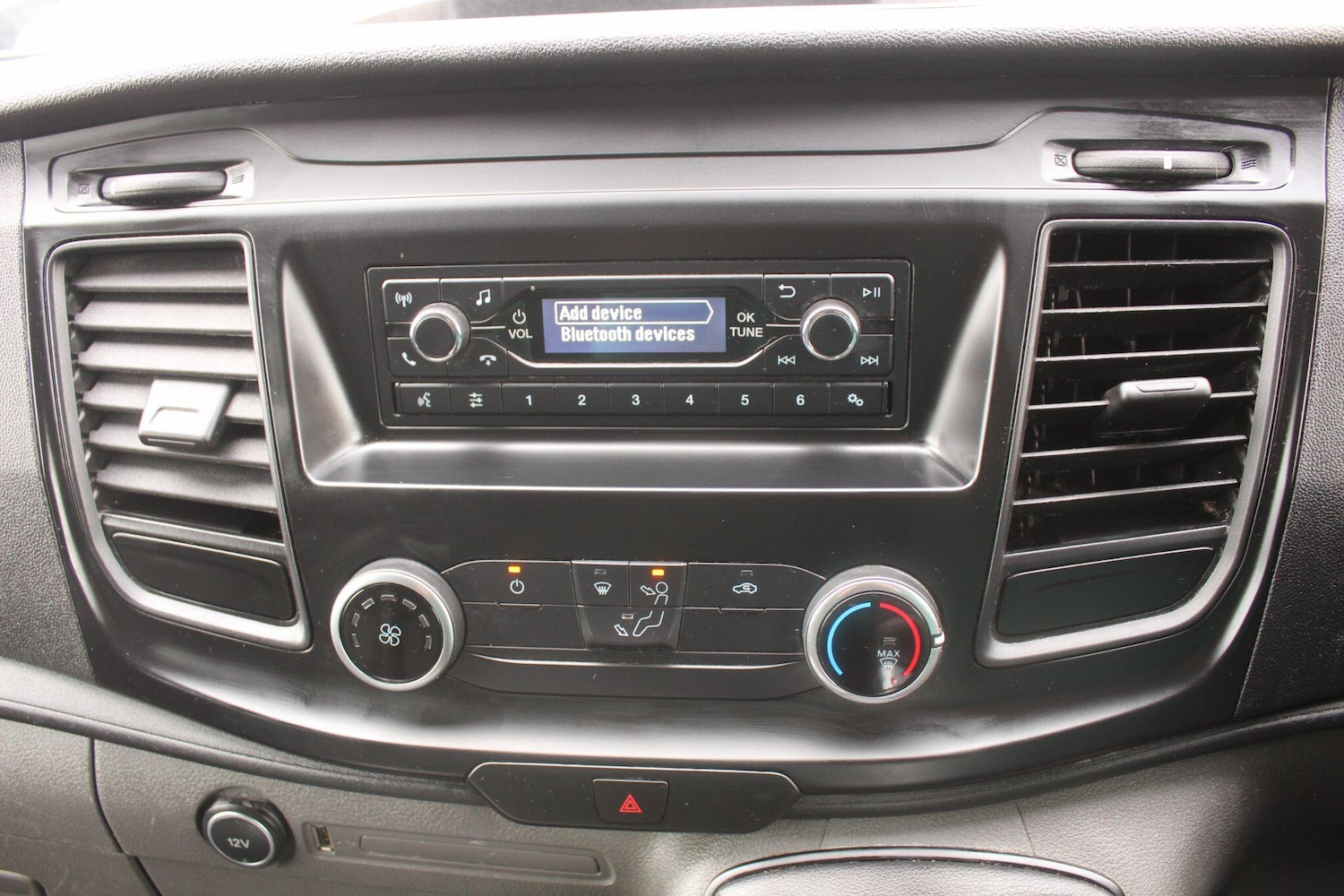 Used Ford Transit Custom 2019 for sale - 76317735: Photo 24