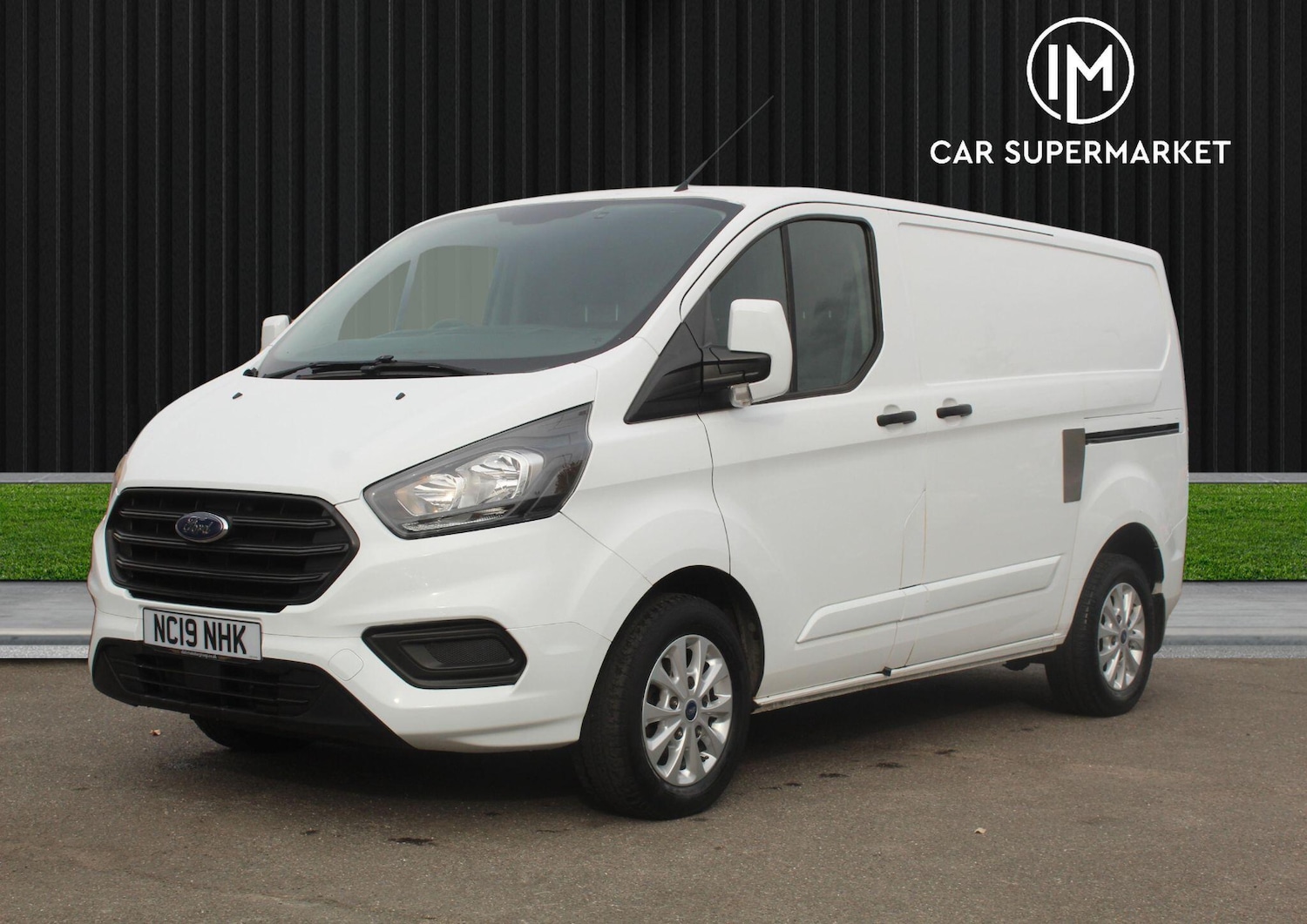 Used Ford Transit Custom 2019 for sale - 76317735: Photo 5