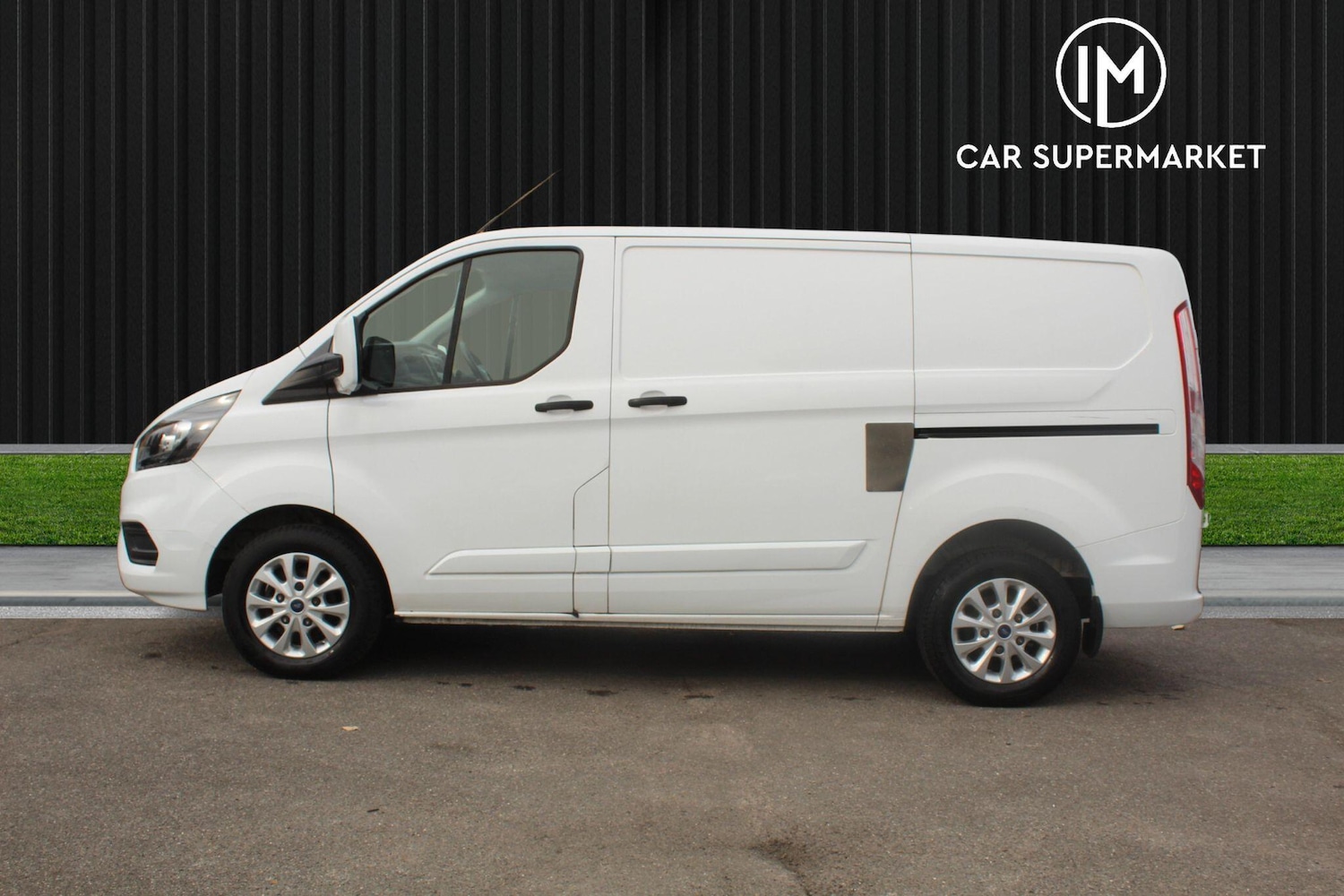 Used Ford Transit Custom 2019 for sale - 76317735: Photo 6