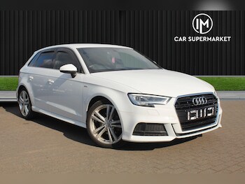(66) - 2.0 TDI S line Sportback Euro 6 (s/s) 5dr