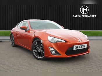 Used Toyota GT86 2016 for sale - 76001205: Photo